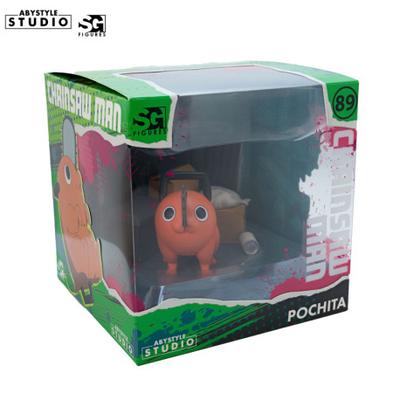 Statuetka - Pochita/Chainsawman — zdjęcie 11
