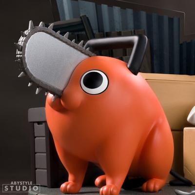 Statuetka - Pochita/Chainsawman — zdjęcie 5