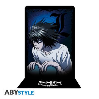 Figurka akrylowa - L/Death Note
