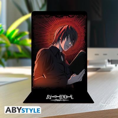 Figurka akrylowa - Light/Death Note — zdjęcie 3