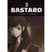 Bastard - tom 3
