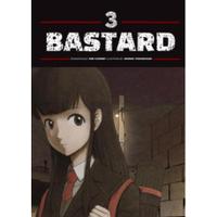 Bastard - tom 3