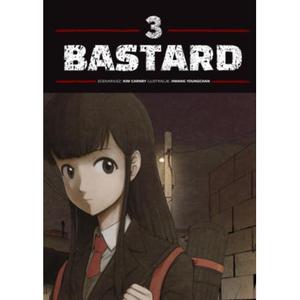 Bastard - tom 3