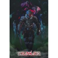 Plakat - Goblin Slayer (ABYDCO699)