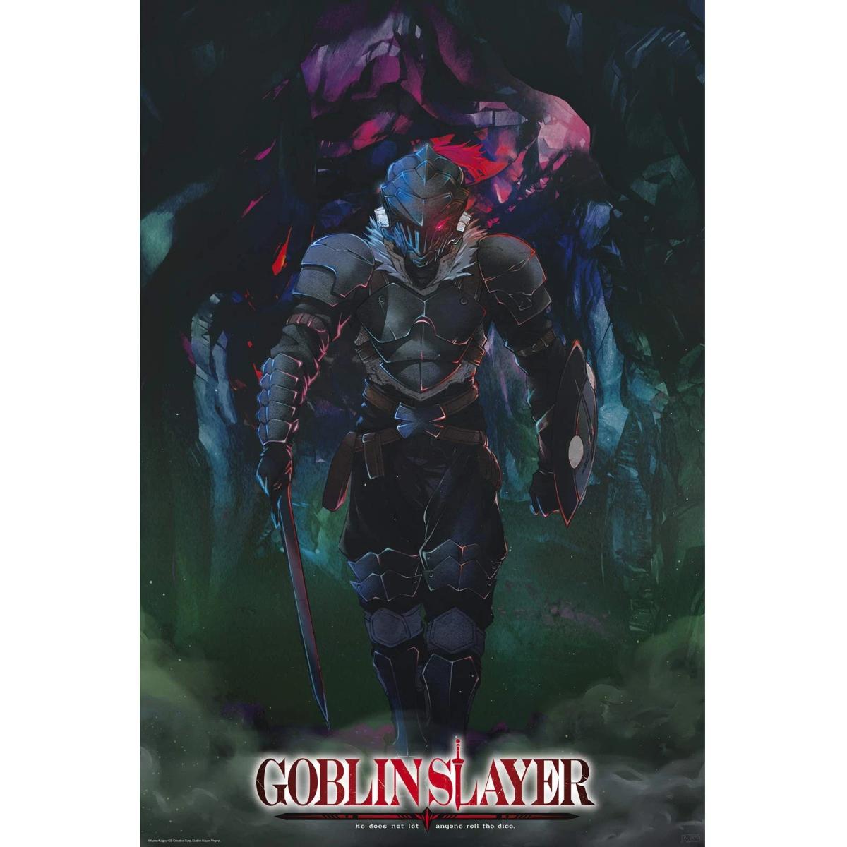 Plakat - Goblin Slayer (ABYDCO699)