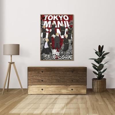 Plakat - Tokyo Revengers (GBYDCO460) — zdjęcie 2