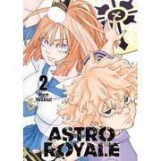 Astro Royale - tom 2