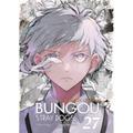 Okładka Bungo Stray Dogs - tom 27