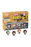 Zestaw Bitty POP! Demon Slayer: Kimetsu no Yaiba - Tanjiro