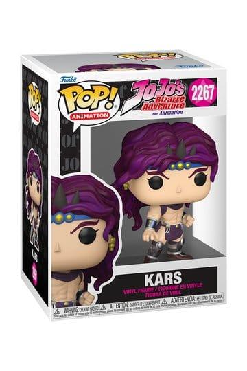 POP! JoJo´s Bizarre Adventure - Kars 2267 — zdjęcie 2