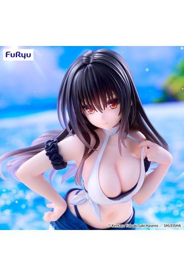 Figurka - Yui Kotegawa/To Love Ru Darkness (Trio-Try-iT) — zdjęcie 2
