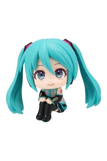 Look Up - Hatsune Miku/Vocaloid — zdjęcie 3