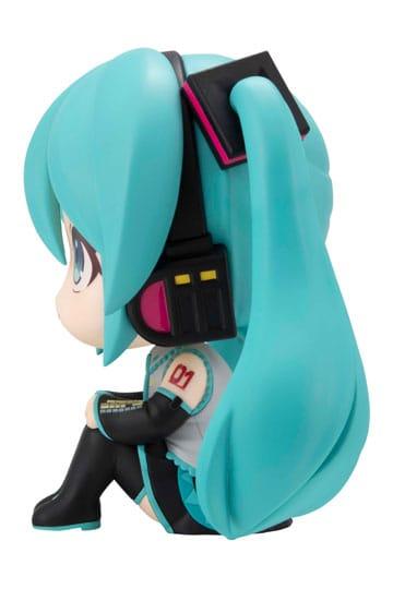 Look Up - Hatsune Miku/Vocaloid — zdjęcie 6