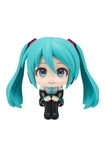 Look Up - Hatsune Miku/Vocaloid