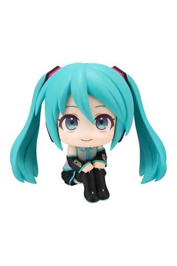 Look Up - Hatsune Miku/Vocaloid — zdjęcie 2