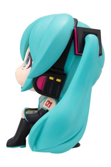 Look Up - Hatsune Miku/Vocaloid — zdjęcie 5