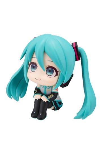Look Up - Hatsune Miku/Vocaloid — zdjęcie 4
