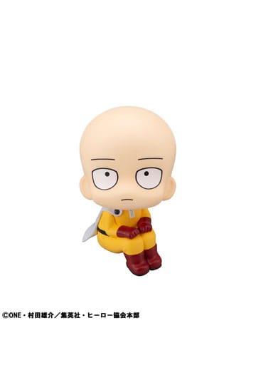 Look Up - Saitama/One Punch Man  — zdjęcie 2