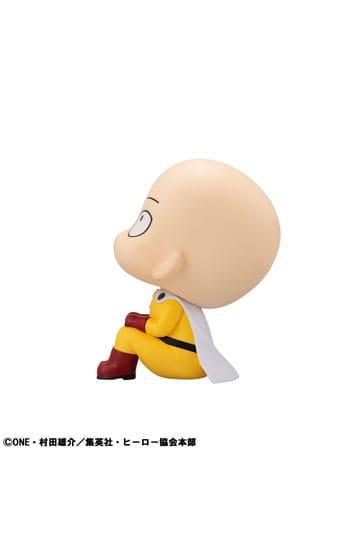 Look Up - Saitama/One Punch Man  — zdjęcie 5
