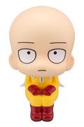Look Up - Saitama/One Punch Man 
