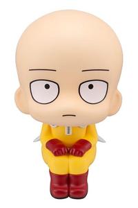 Look Up - Saitama/One Punch Man 