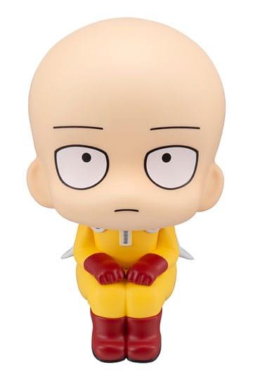 Look Up - Saitama/One Punch Man 