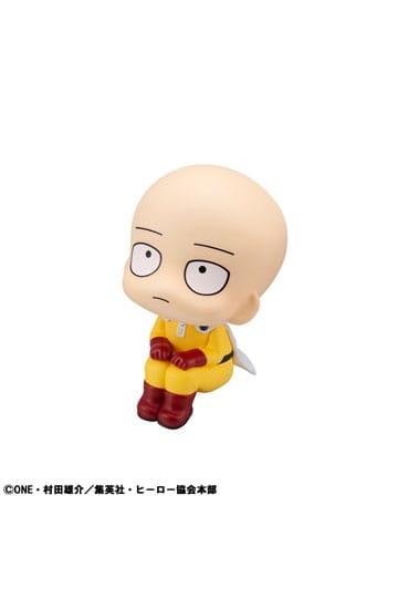 Look Up - Saitama/One Punch Man  — zdjęcie 3