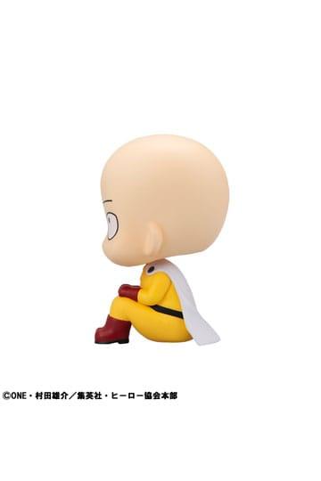 Look Up - Saitama/One Punch Man  — zdjęcie 6