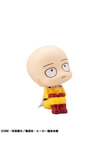 Look Up - Saitama/One Punch Man  — zdjęcie 4