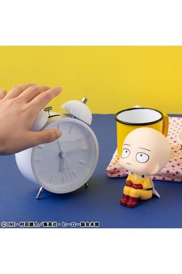 Look Up - Saitama/One Punch Man  — zdjęcie 8