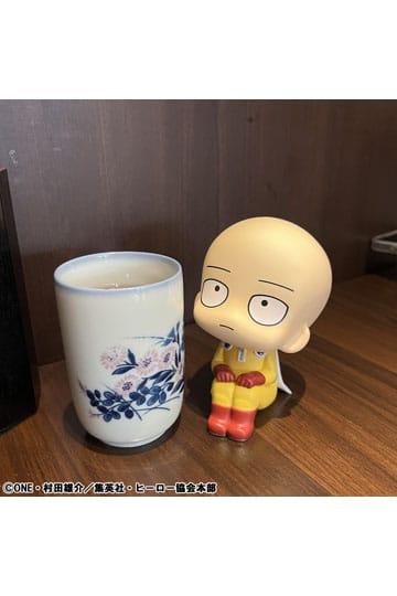 Look Up - Saitama/One Punch Man  — zdjęcie 7