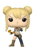 POP! Fairy Tail-100 Years Quest - Lucy 2286