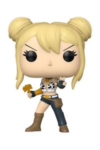 POP! Fairy Tail-100 Years Quest - Lucy 2286