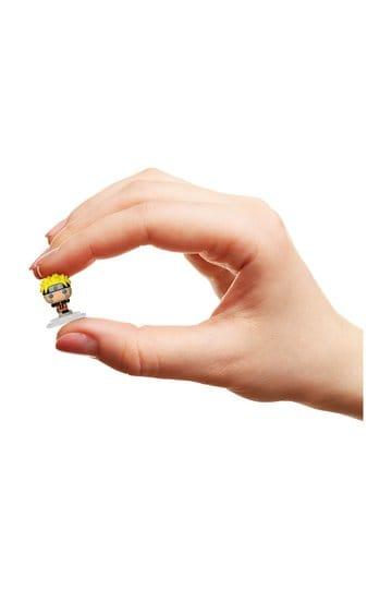 Zestaw Bitty POP! Naruto - Naruto & Jiraiya — zdjęcie 2