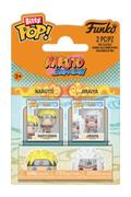 Zestaw Bitty POP! Naruto - Naruto & Jiraiya
