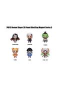 Blind Bag - Demon Slayer Magnets Series 5