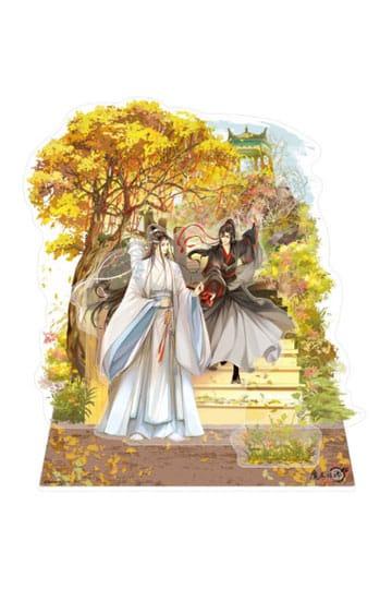 Figurka akrylowa - Wei Wuxian & Lan Wangji/Grandmaster of Demonic Cultivation Autumn Season Series