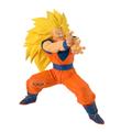 Figurka - Super Saiyan 3 Son Goku (vs Majin Buu Pure)/Dragon Ball Z (Match Makers)