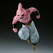 Figurka - Majin Buu Pure (vs  Super Saiyan 3 Son Goku)/Dragon Ball Z (Match Makers)