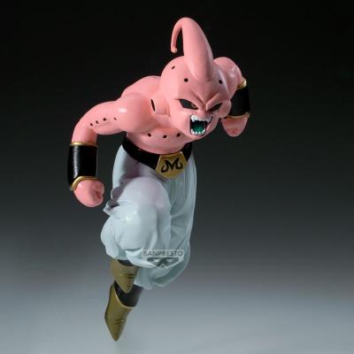 Figurka - Majin Buu Pure (vs  Super Saiyan 3 Son Goku)/Dragon Ball Z (Match Makers) — zdjęcie 2