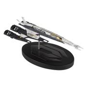 Figurka - Mass Effect Replica Cerberus Normandy SR-2 15 cm