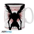 Kubek - Light & Ryuk/Death Note 460 ml