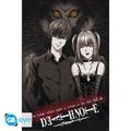 Plakat - Misa & Light/Death Note (GBYDCO594)