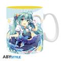 Kubek - Hatsune Miku Melody 460 ml