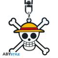 Brelok - Skull Luffy/One Piece