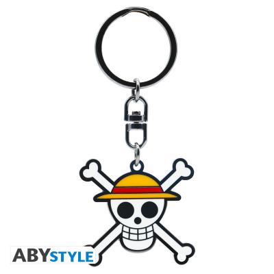 Brelok - Skull Luffy/One Piece — zdjęcie 2