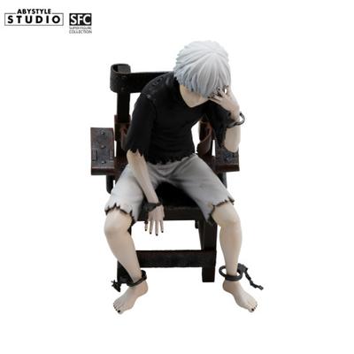 Figurka - Ken Kaneki/Tokyo Ghoul (SFC) — zdjęcie 9
