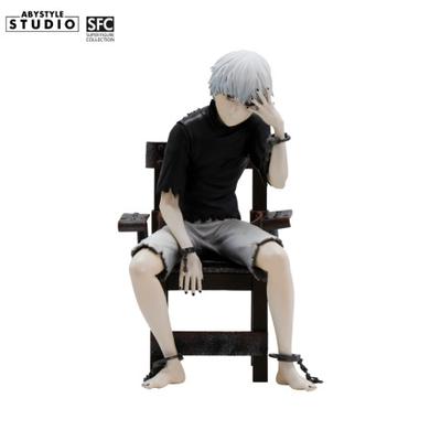 Figurka - Ken Kaneki/Tokyo Ghoul (SFC) — zdjęcie 6
