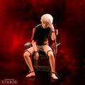 Figurka - Ken Kaneki/Tokyo Ghoul (SFC)