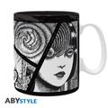 Kubek - Uzumaki/Junji Ito 460 ml